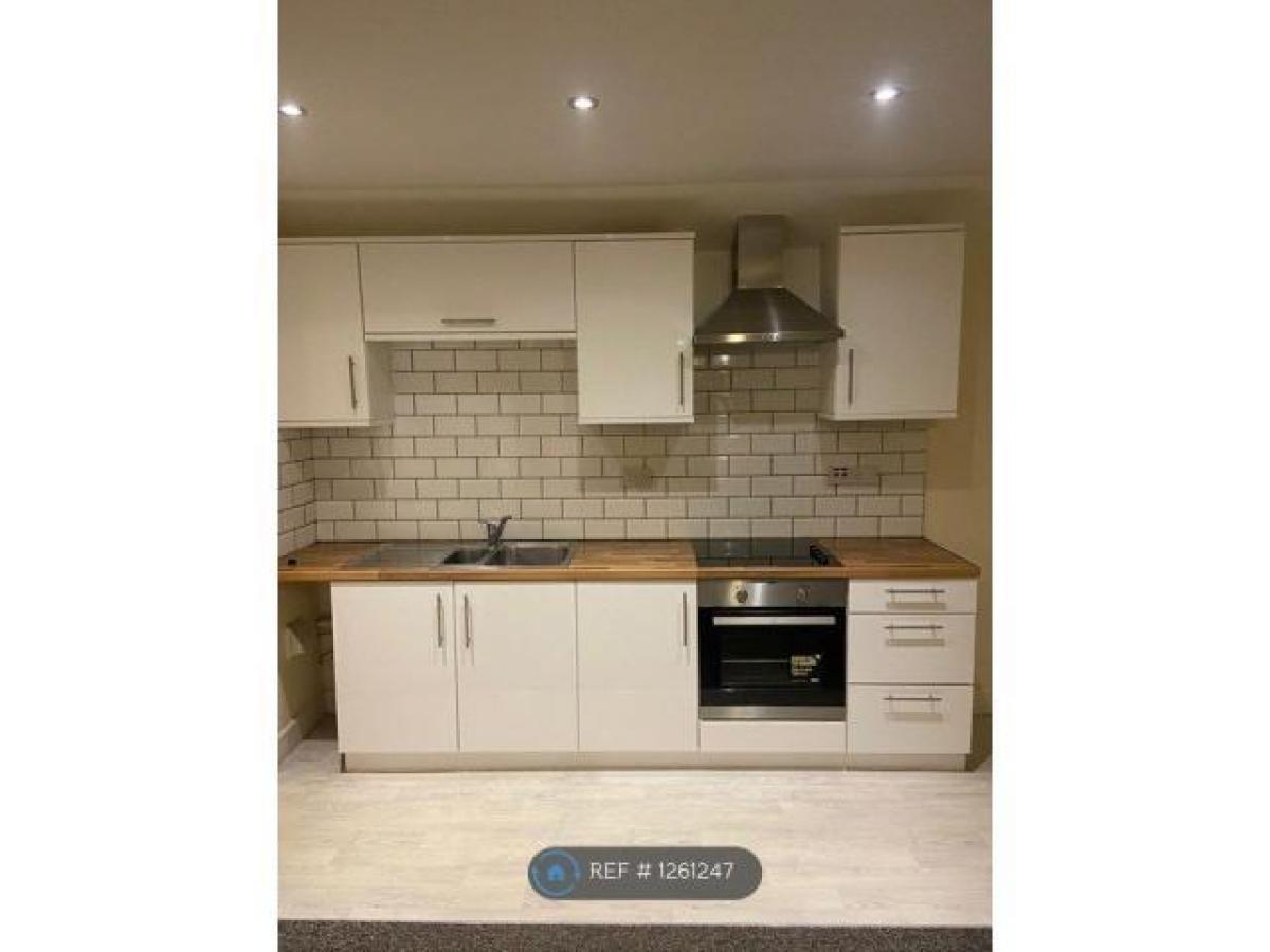 Picture of Apartment For Rent in Swadlincote, Derbyshire, United Kingdom