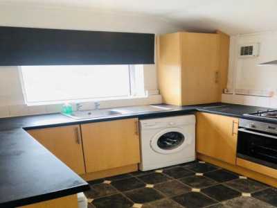 Apartment For Rent in Swansea, United Kingdom
