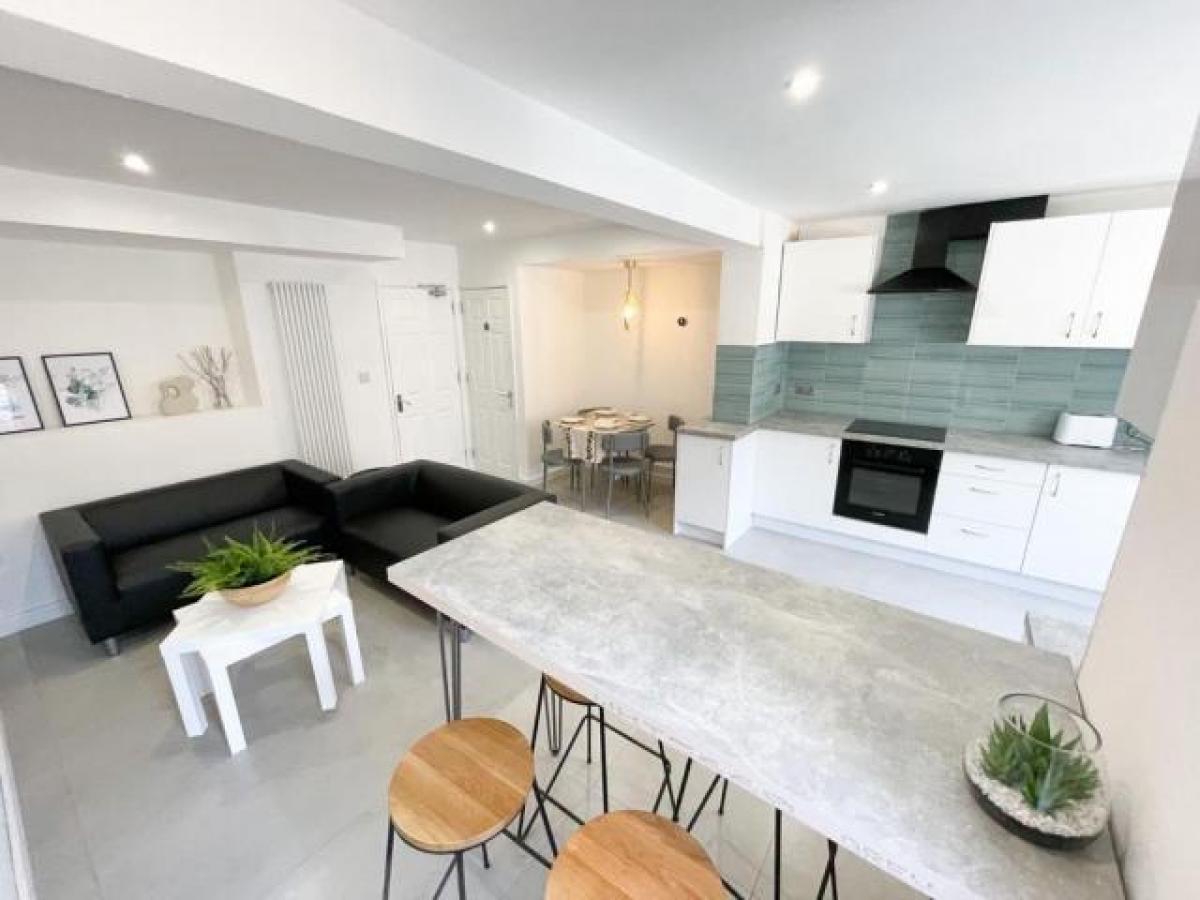 Picture of Home For Rent in Coventry, West Midlands, United Kingdom