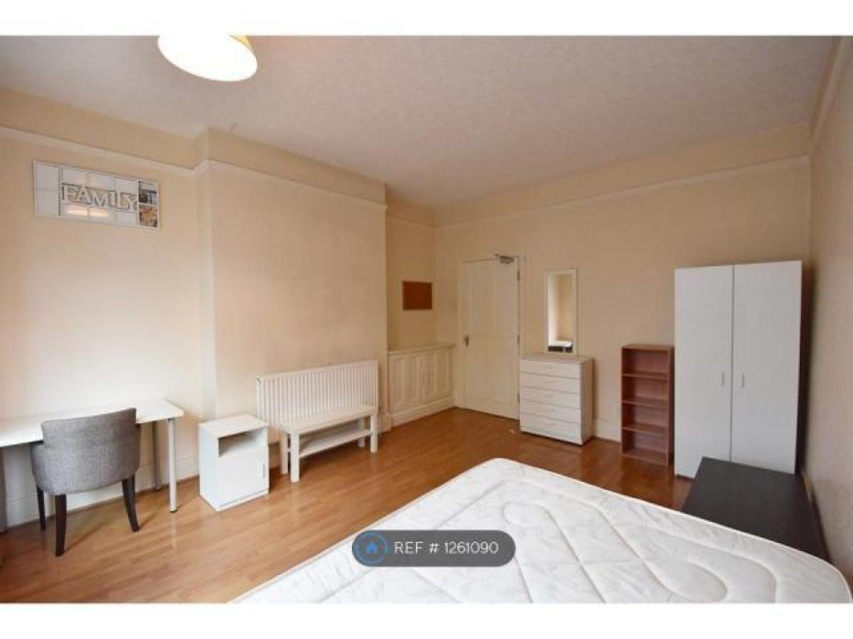 Picture of Apartment For Rent in Nottingham, Nottinghamshire, United Kingdom