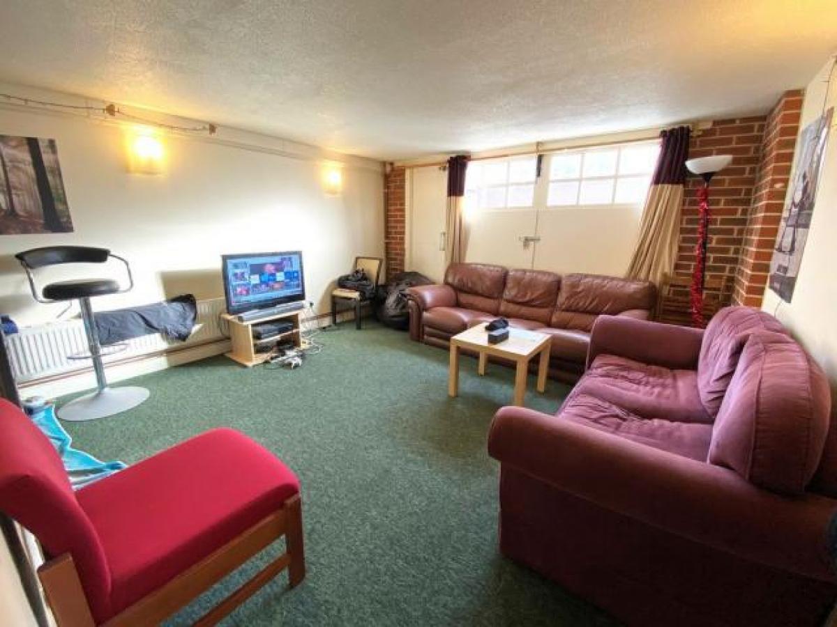 Picture of Home For Rent in Southsea, Hampshire, United Kingdom