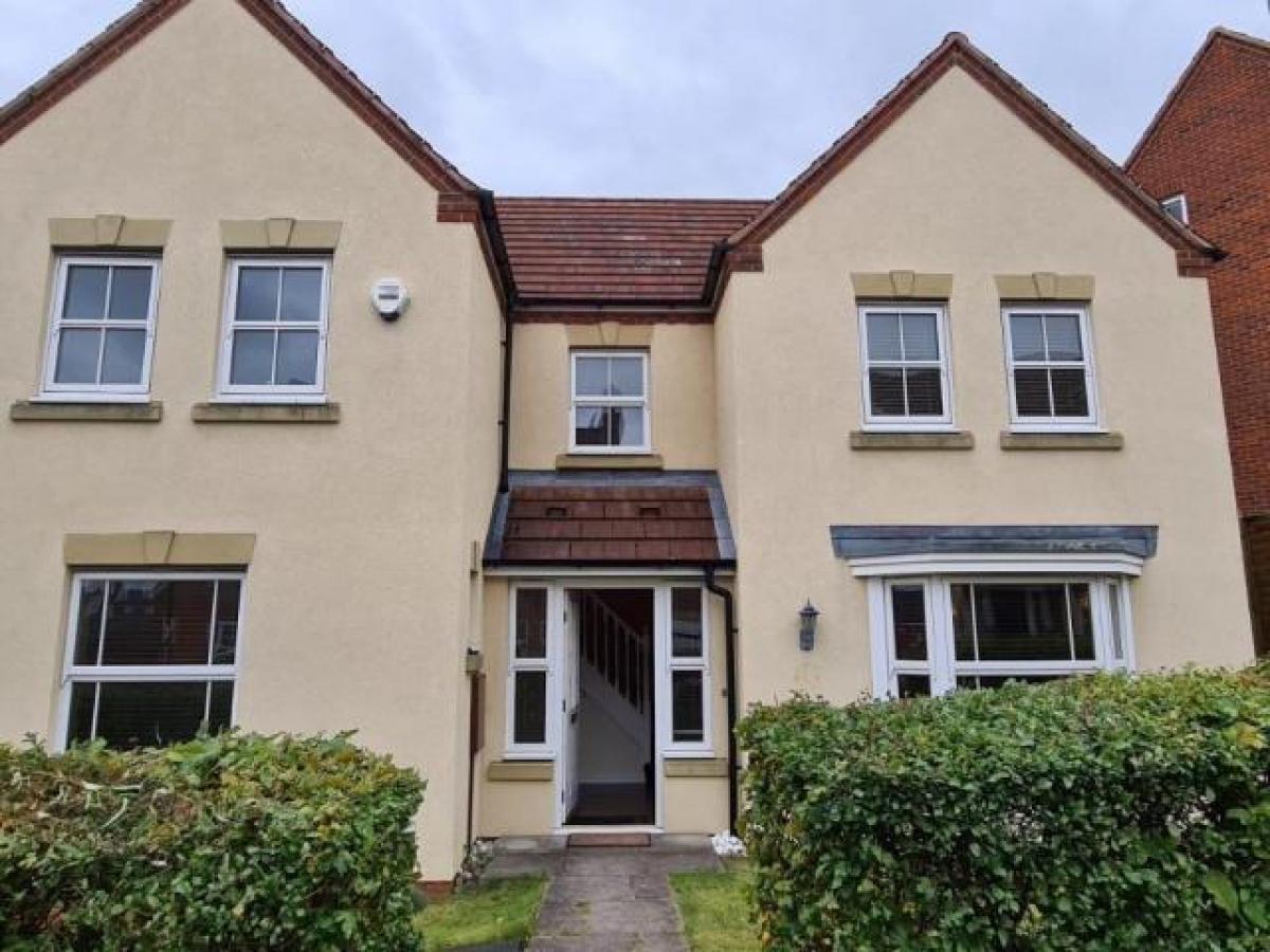 Picture of Home For Rent in Coventry, West Midlands, United Kingdom