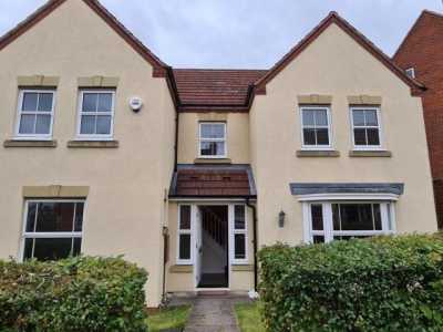 Home For Rent in Coventry, United Kingdom