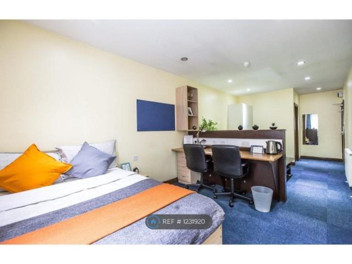 Picture of Apartment For Rent in Coventry, West Midlands, United Kingdom