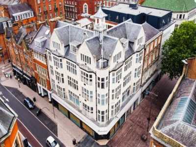 Apartment For Rent in Leicester, United Kingdom