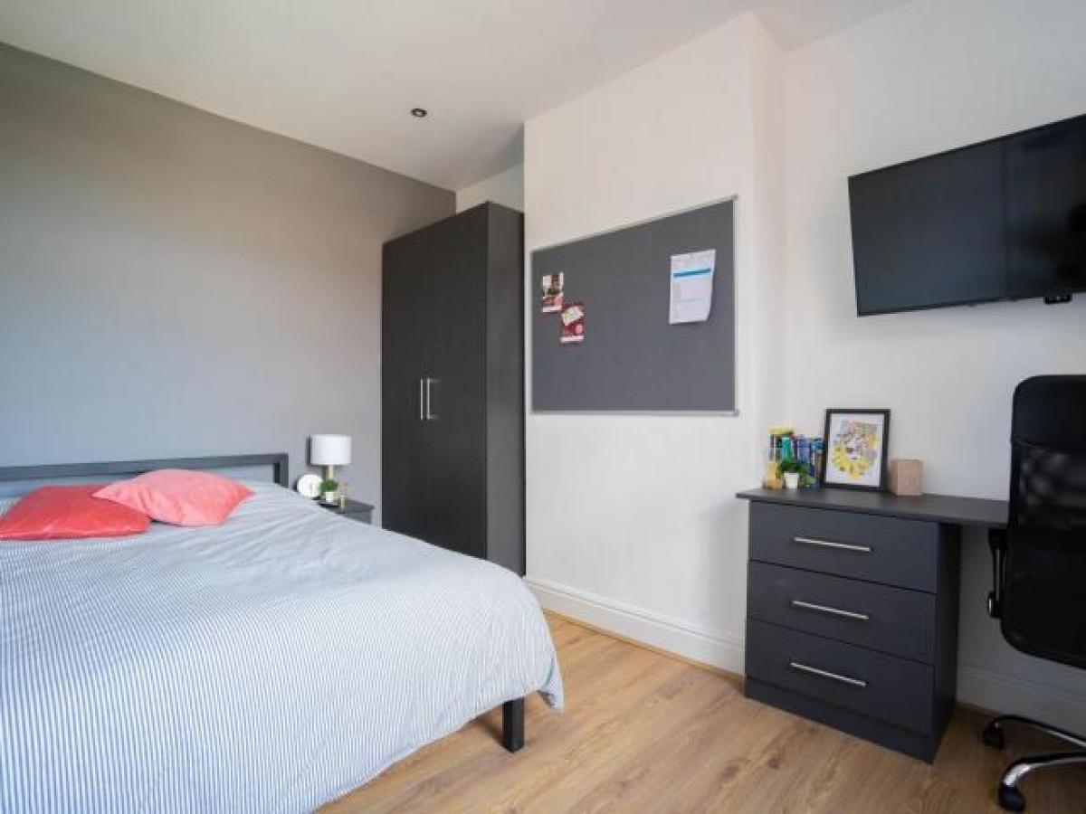 Picture of Home For Rent in Leicester, Leicestershire, United Kingdom