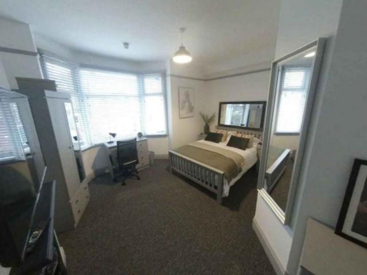 Picture of Apartment For Rent in Coventry, West Midlands, United Kingdom