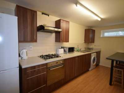 Apartment For Rent in Hatfield, United Kingdom