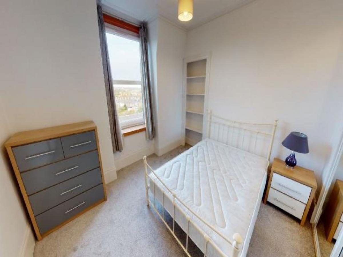 Picture of Apartment For Rent in Aberdeen, Aberdeenshire, United Kingdom