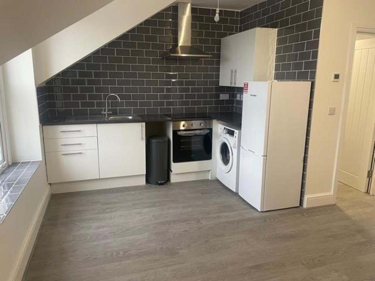 Picture of Apartment For Rent in Weston super Mare, Somerset, United Kingdom