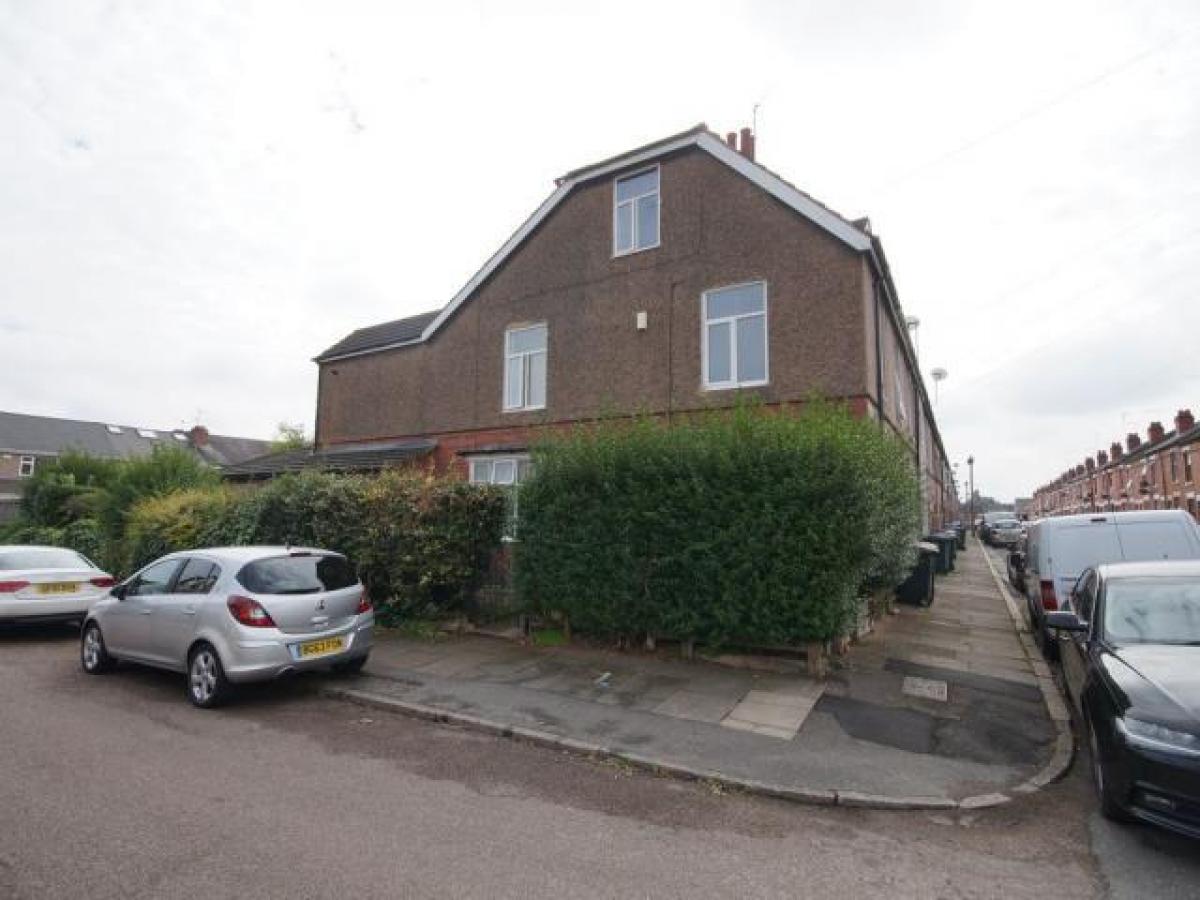 Picture of Apartment For Rent in Coventry, West Midlands, United Kingdom