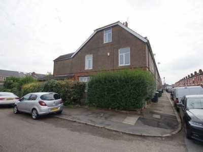 Apartment For Rent in Coventry, United Kingdom