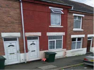 Home For Rent in Coventry, United Kingdom