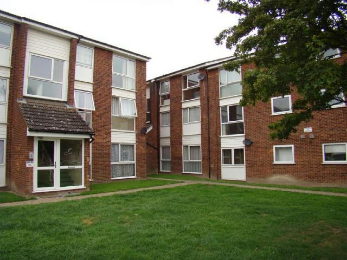 Picture of Apartment For Rent in Royston, Hertfordshire, United Kingdom