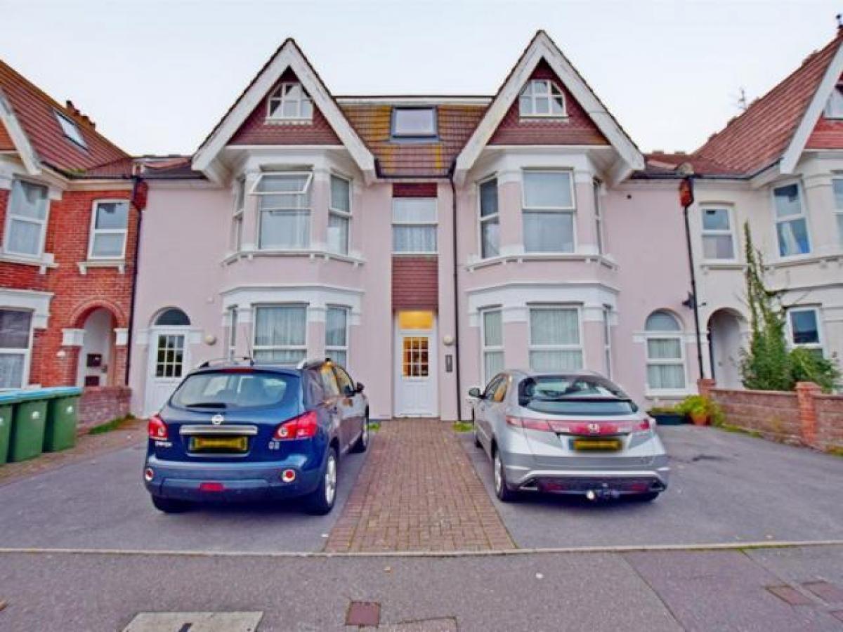 Picture of Apartment For Rent in Bognor Regis, West Sussex, United Kingdom