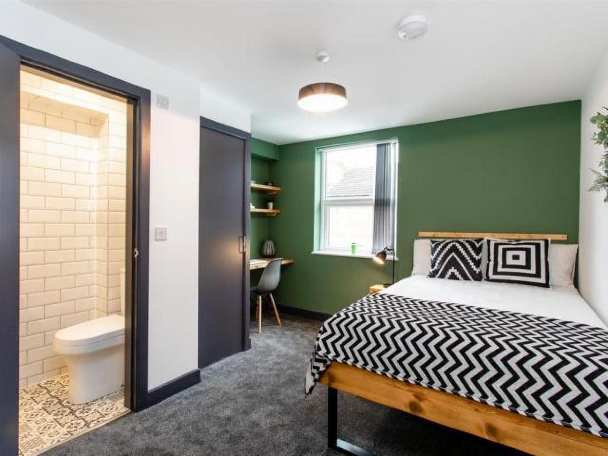 Picture of Home For Rent in Coventry, West Midlands, United Kingdom