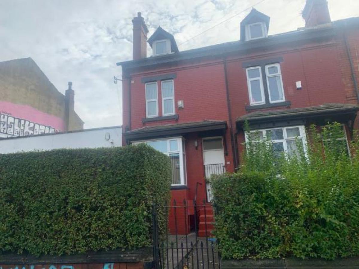 Picture of Home For Rent in Leeds, West Yorkshire, United Kingdom
