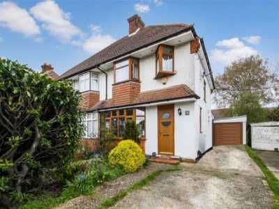 Home For Rent in High Wycombe, United Kingdom