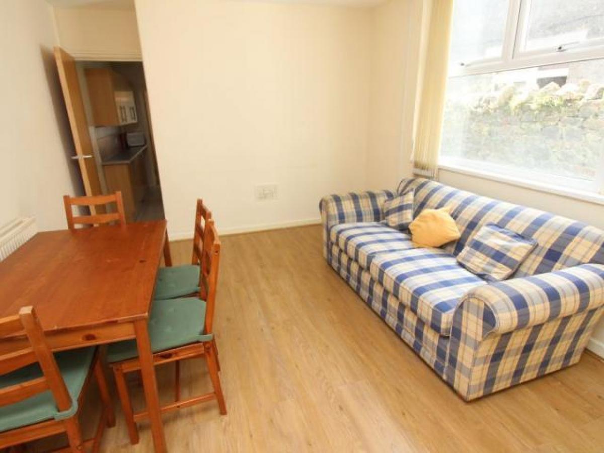 Picture of Apartment For Rent in Cardiff, South Glamorgan, United Kingdom