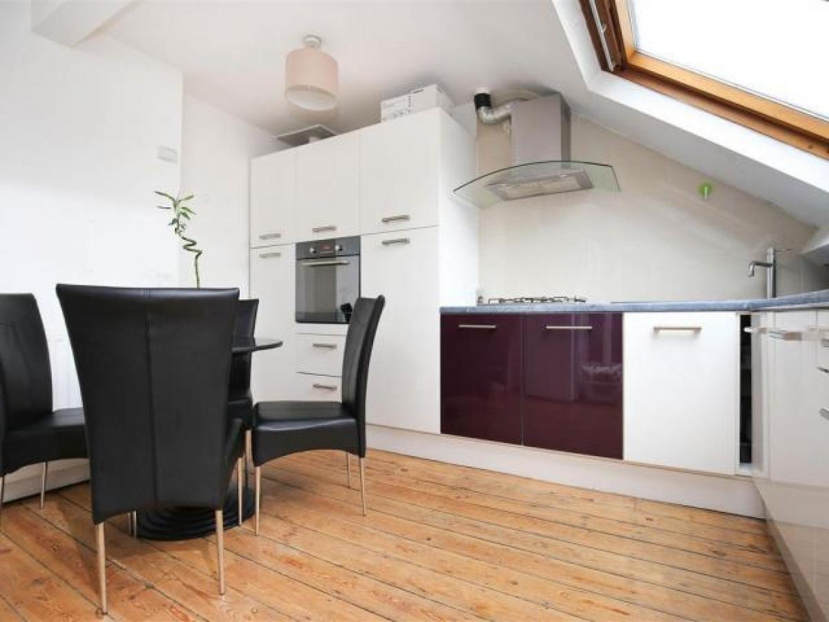 Picture of Apartment For Rent in Newcastle upon Tyne, Tyne and Wear, United Kingdom