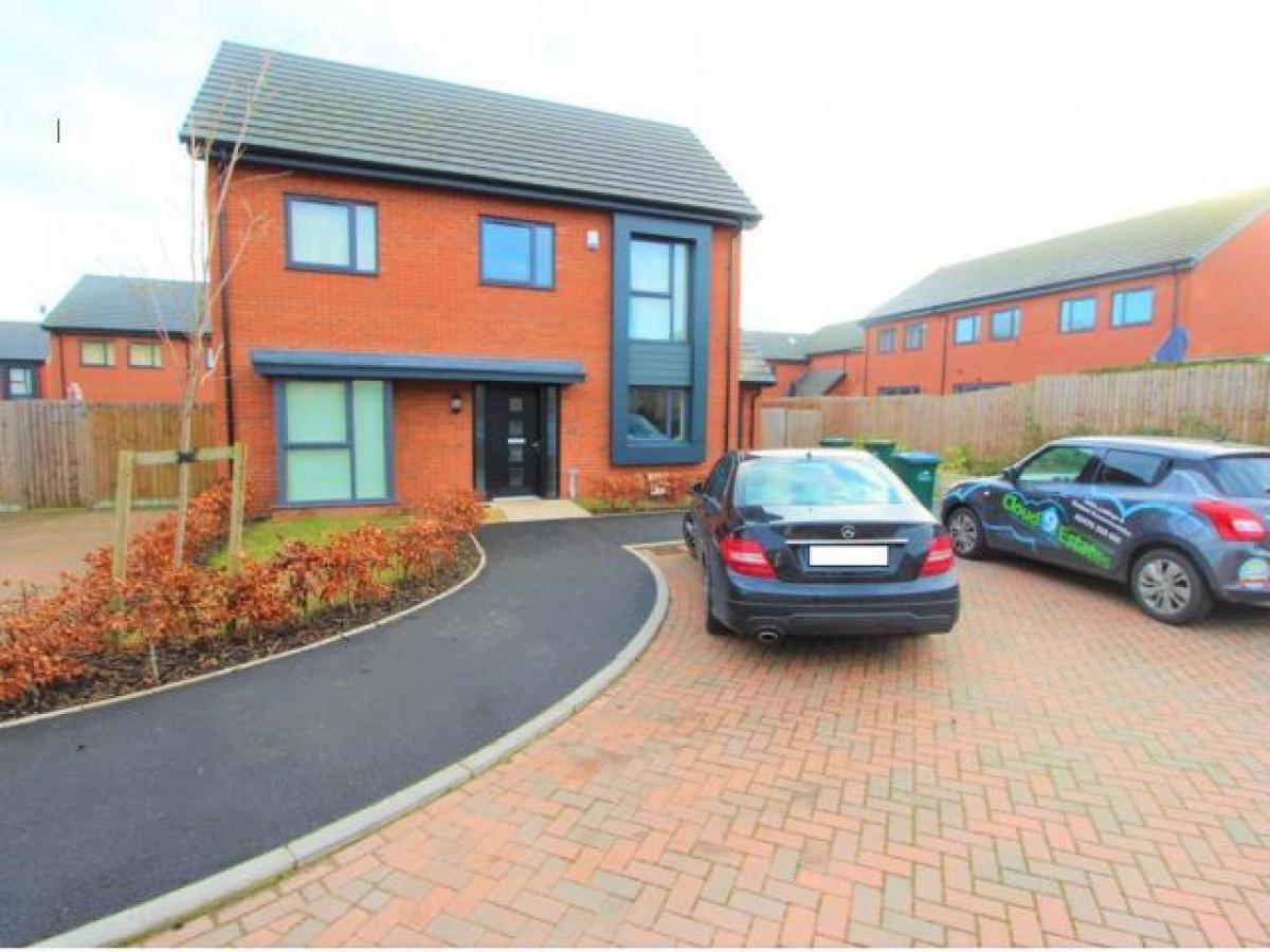 Picture of Home For Rent in Coventry, West Midlands, United Kingdom