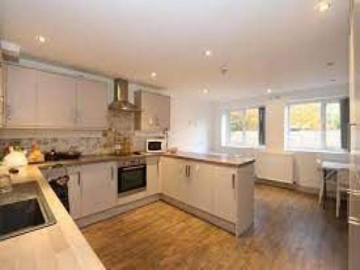 Picture of Apartment For Rent in Coventry, West Midlands, United Kingdom