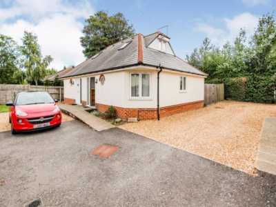 Home For Rent in Bournemouth, United Kingdom