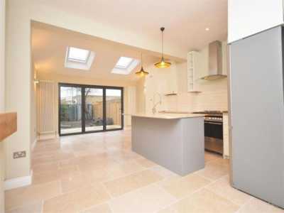 Home For Rent in Richmond, United Kingdom