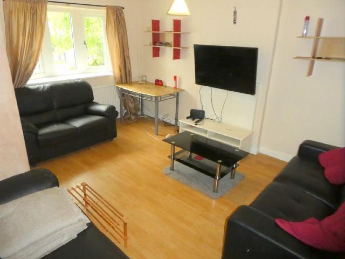 Picture of Home For Rent in Manchester, Greater Manchester, United Kingdom