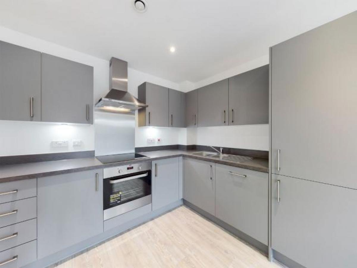 Picture of Apartment For Rent in Hemel Hempstead, Hertfordshire, United Kingdom