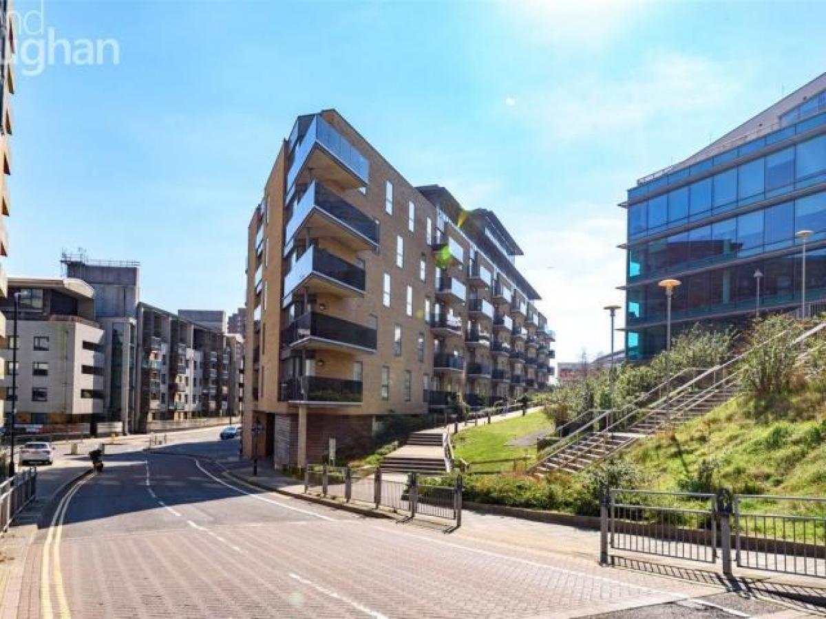 Picture of Apartment For Rent in Brighton, East Sussex, United Kingdom