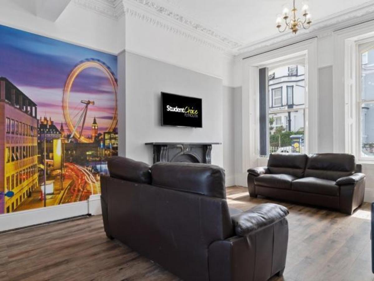 Picture of Home For Rent in Plymouth, Devon, United Kingdom