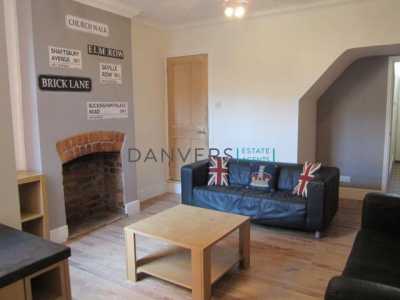 Home For Rent in Leicester, United Kingdom