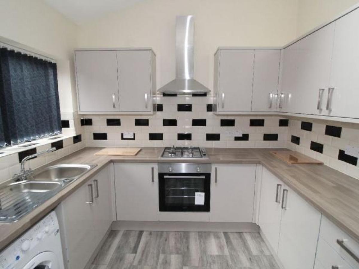 Picture of Home For Rent in Preston, Lancashire, United Kingdom
