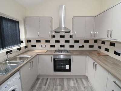 Home For Rent in Preston, United Kingdom