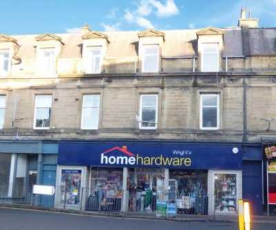 Home For Sale in Hawick, United Kingdom