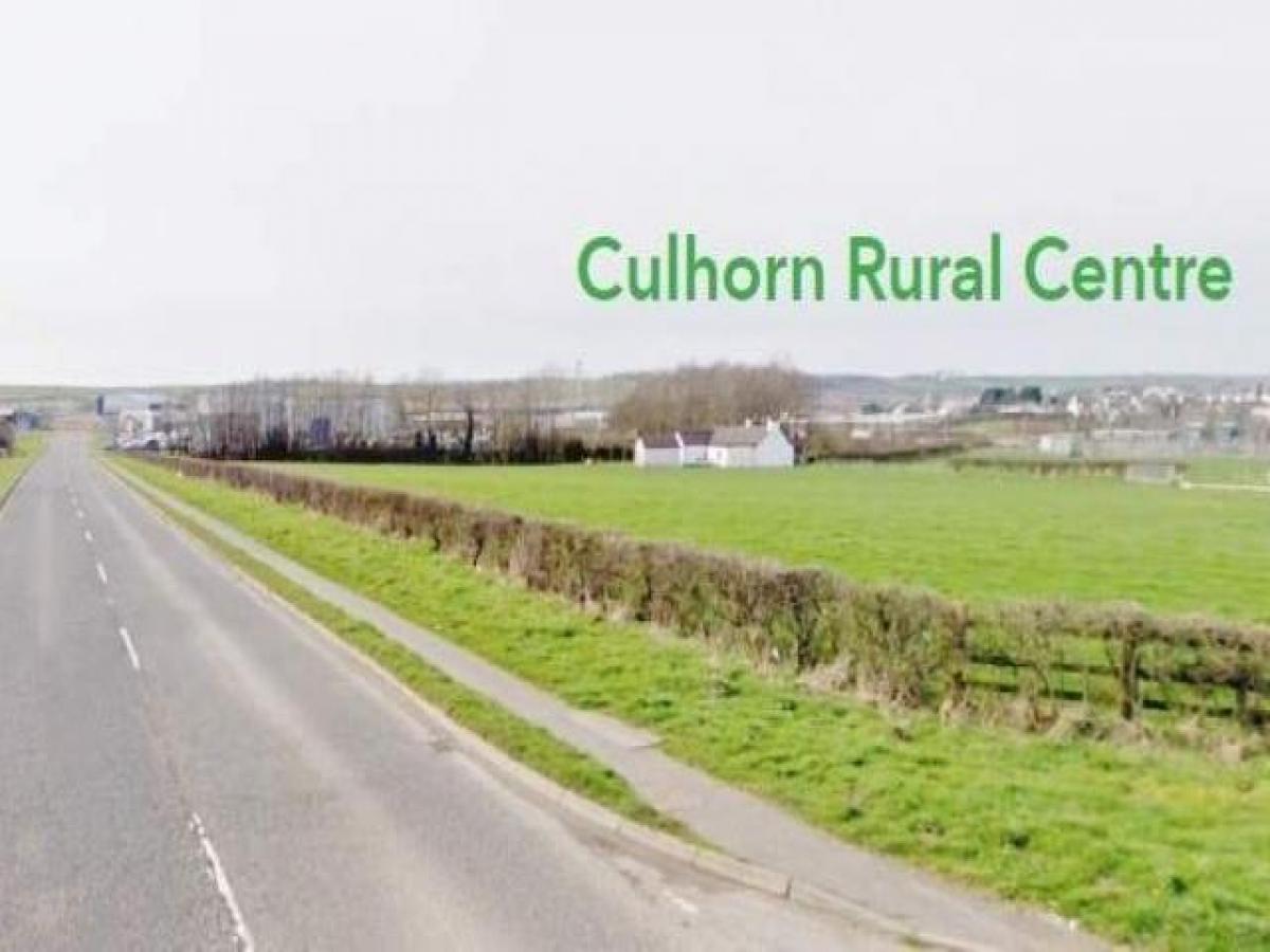 Picture of Office For Rent in Stranraer, Dumfries and Galloway, United Kingdom