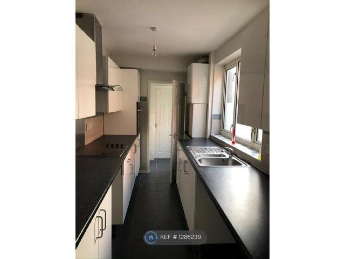 Picture of Home For Rent in Walsall, West Midlands, United Kingdom