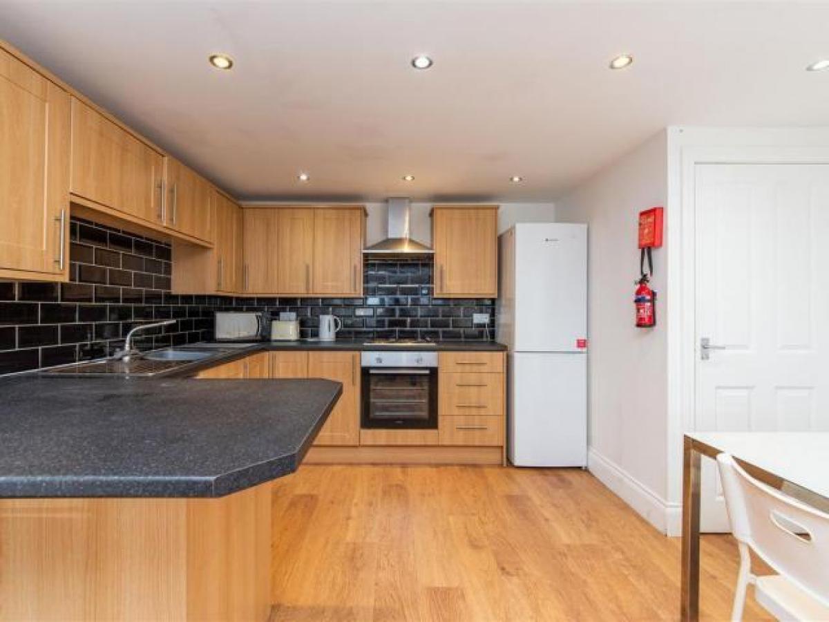 Picture of Apartment For Rent in Newcastle upon Tyne, Tyne and Wear, United Kingdom
