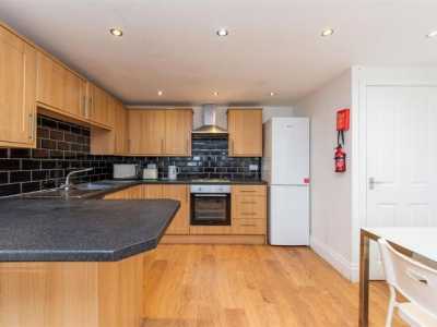 Apartment For Rent in Newcastle upon Tyne, United Kingdom