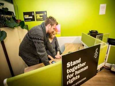 Office For Rent in Manchester, United Kingdom