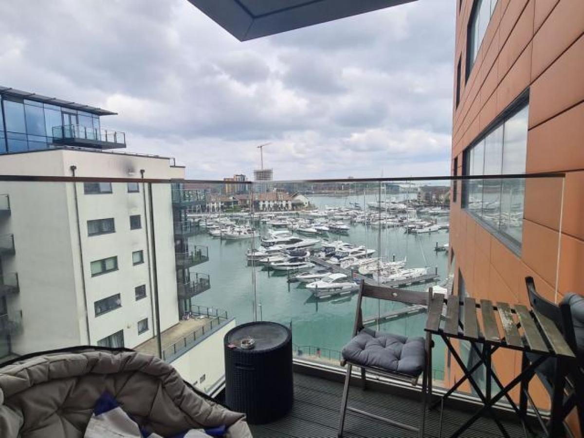 Picture of Apartment For Rent in Southampton, Hampshire, United Kingdom