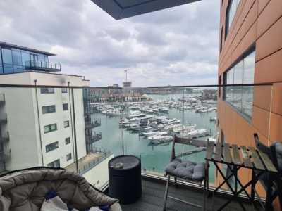 Apartment For Rent in Southampton, United Kingdom