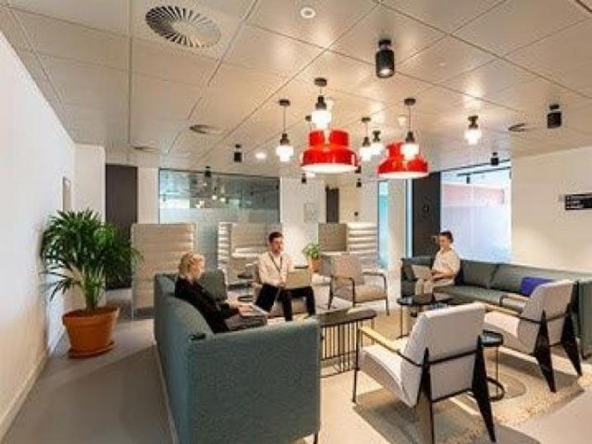 Picture of Office For Rent in Preston, Lancashire, United Kingdom