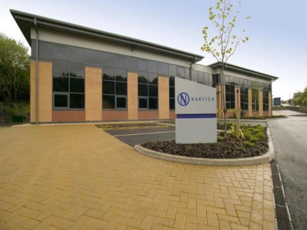 Picture of Office For Rent in Bolton, Greater Manchester, United Kingdom