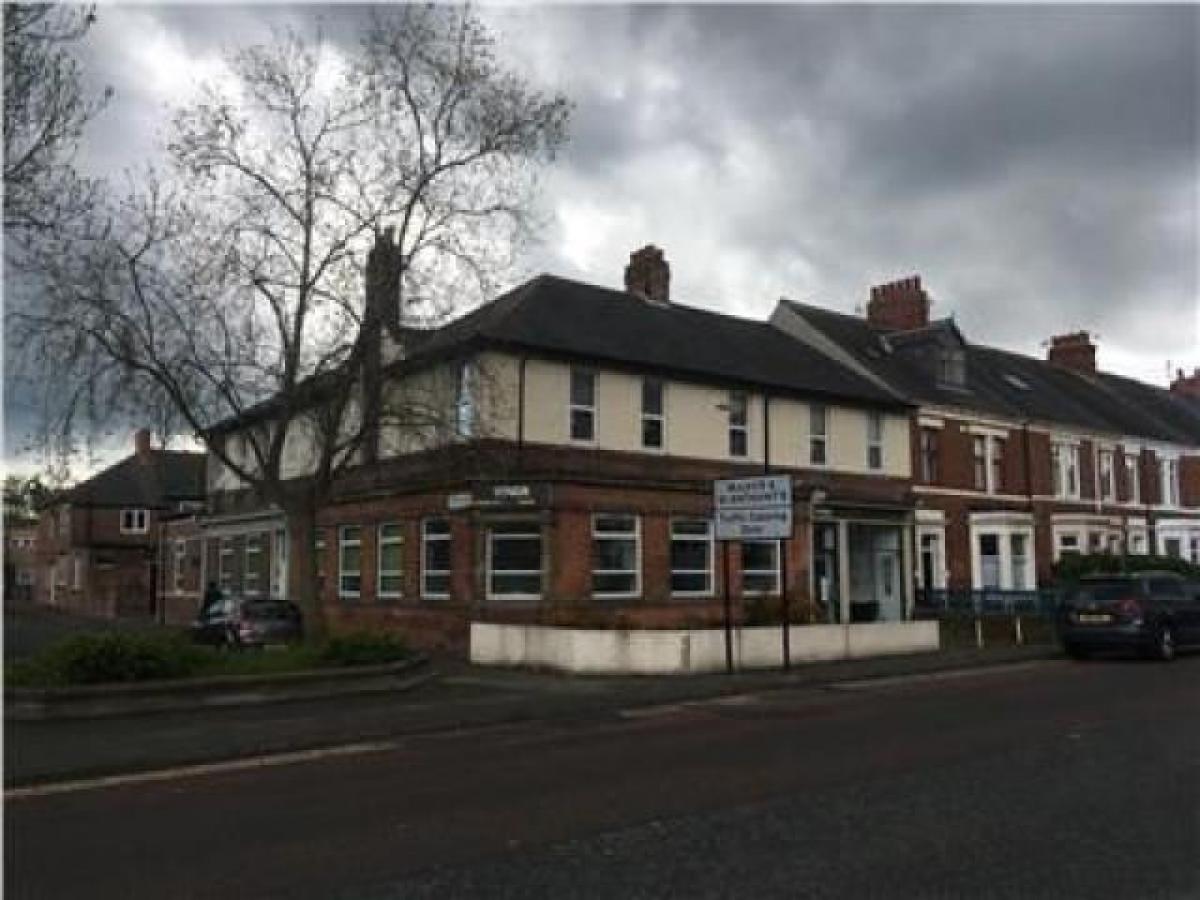 Picture of Office For Rent in Newcastle upon Tyne, Tyne and Wear, United Kingdom