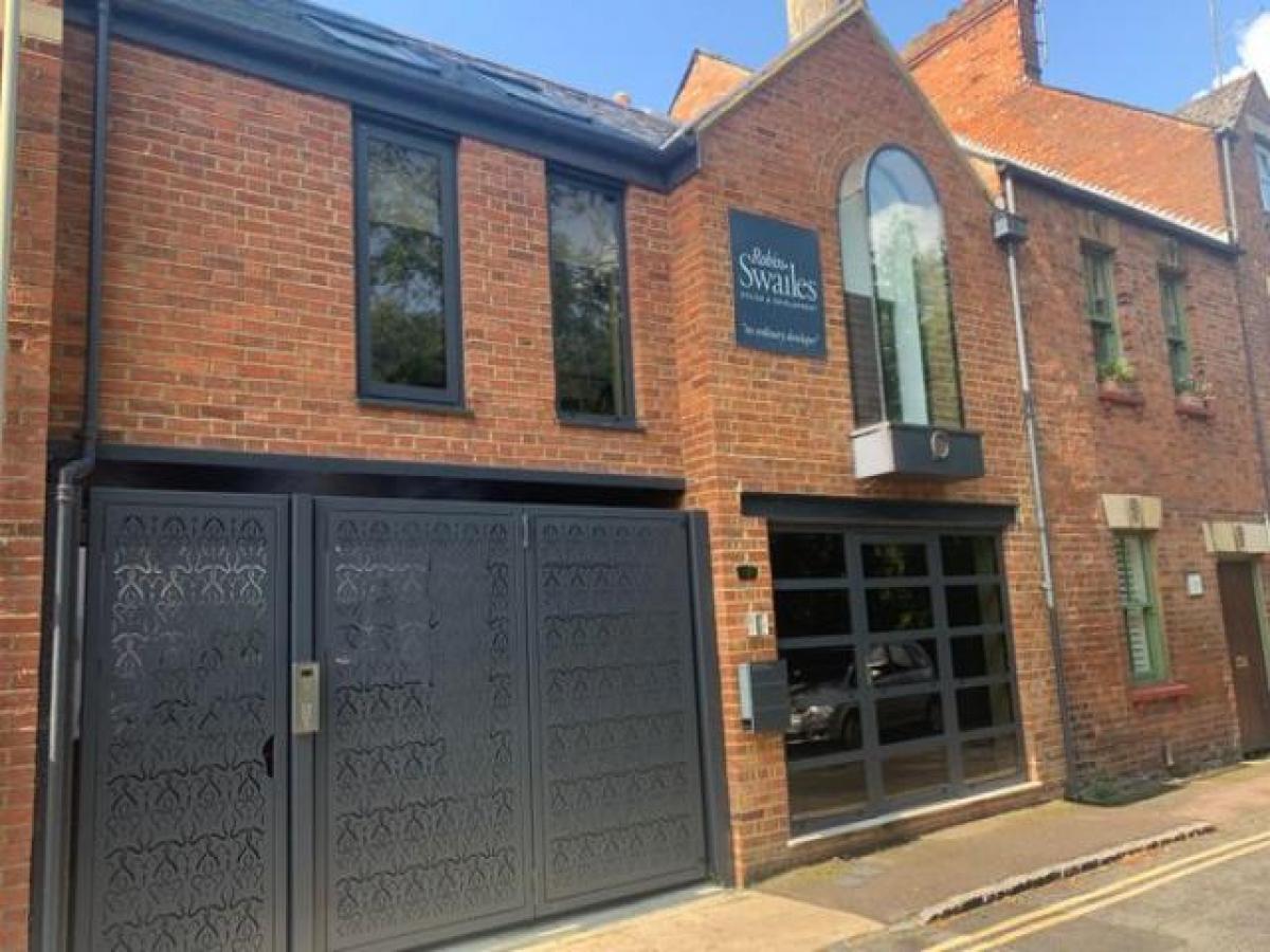 Picture of Office For Rent in Oxford, Oxfordshire, United Kingdom