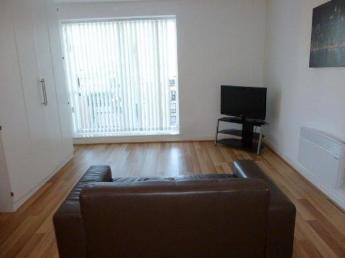 Picture of Apartment For Rent in Birmingham, West Midlands, United Kingdom