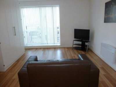 Apartment For Rent in Birmingham, United Kingdom
