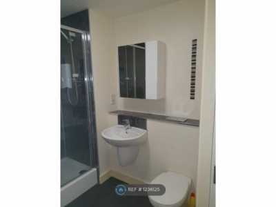 Apartment For Rent in Chester, United Kingdom